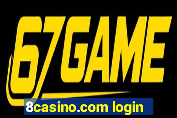 8casino.com login